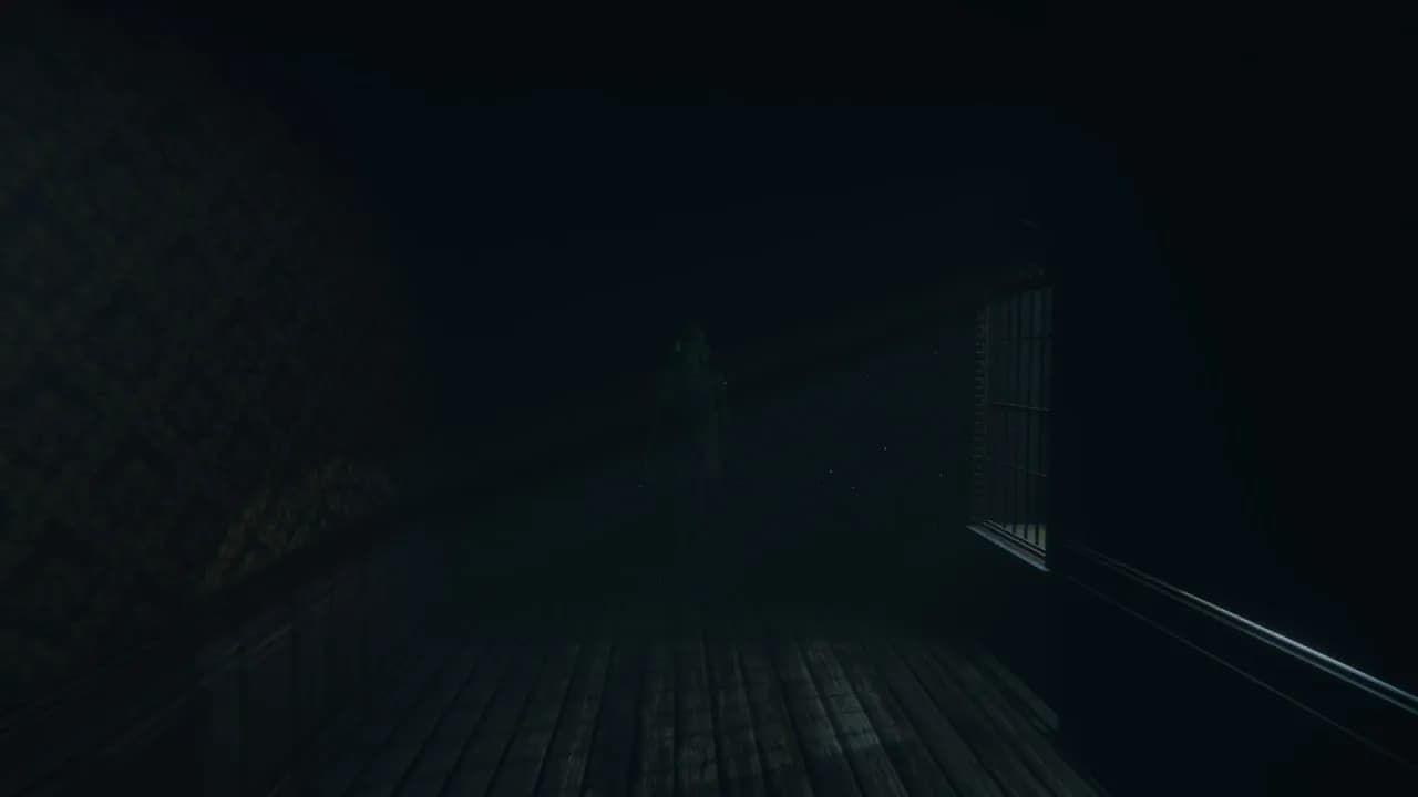Ghost Exile — скриншот 6