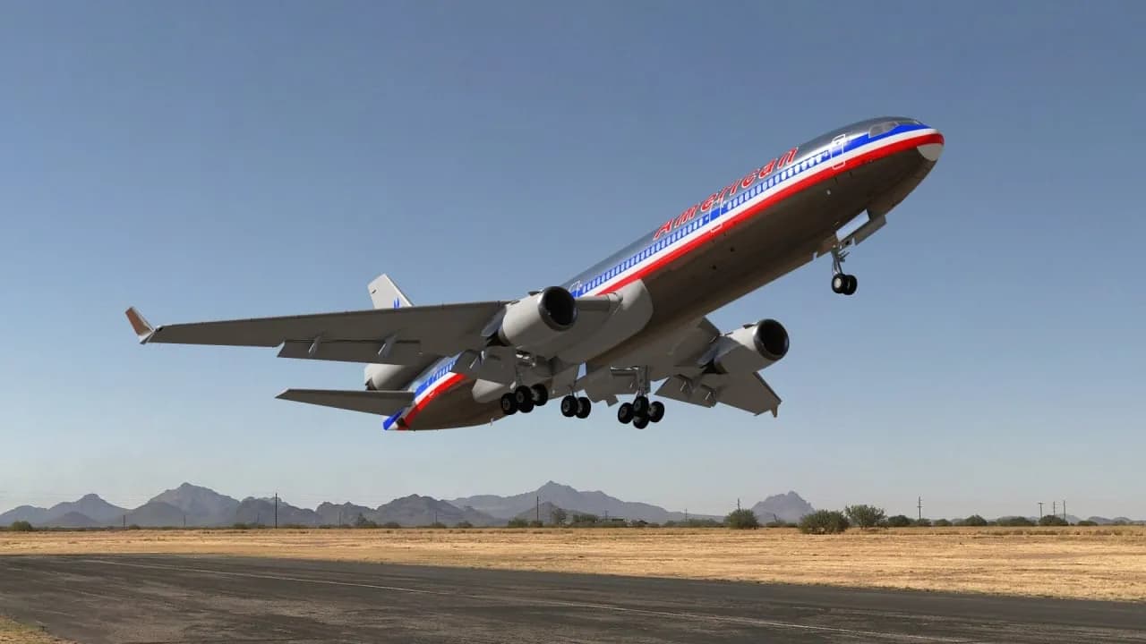 aerofly RC 8 — скриншот 2