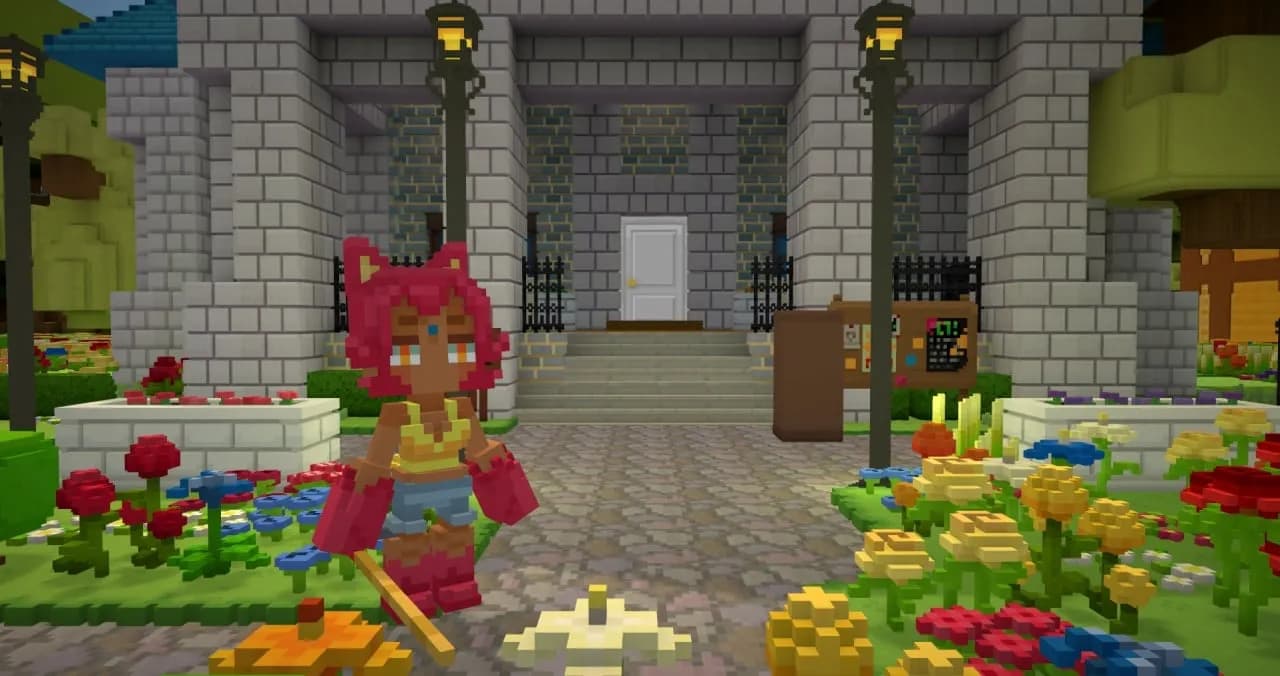 Staxel — скриншот 8