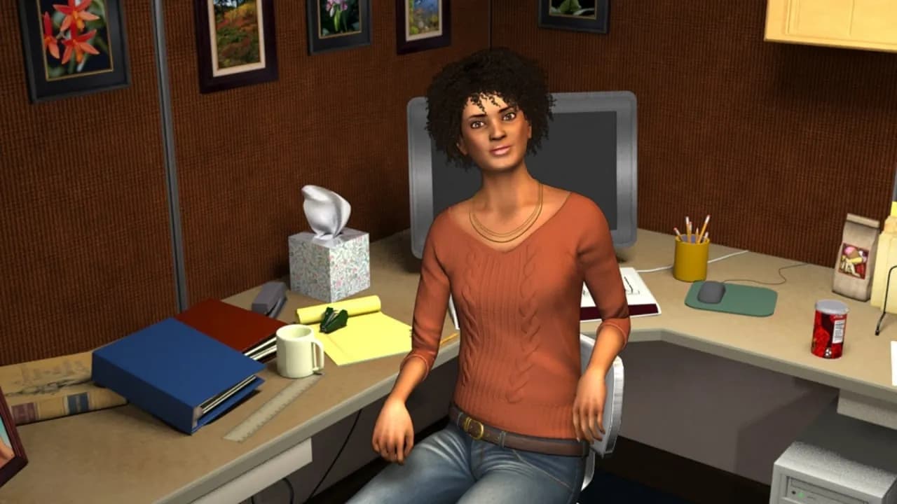 Nancy Drew: The Deadly Device — скриншот 1