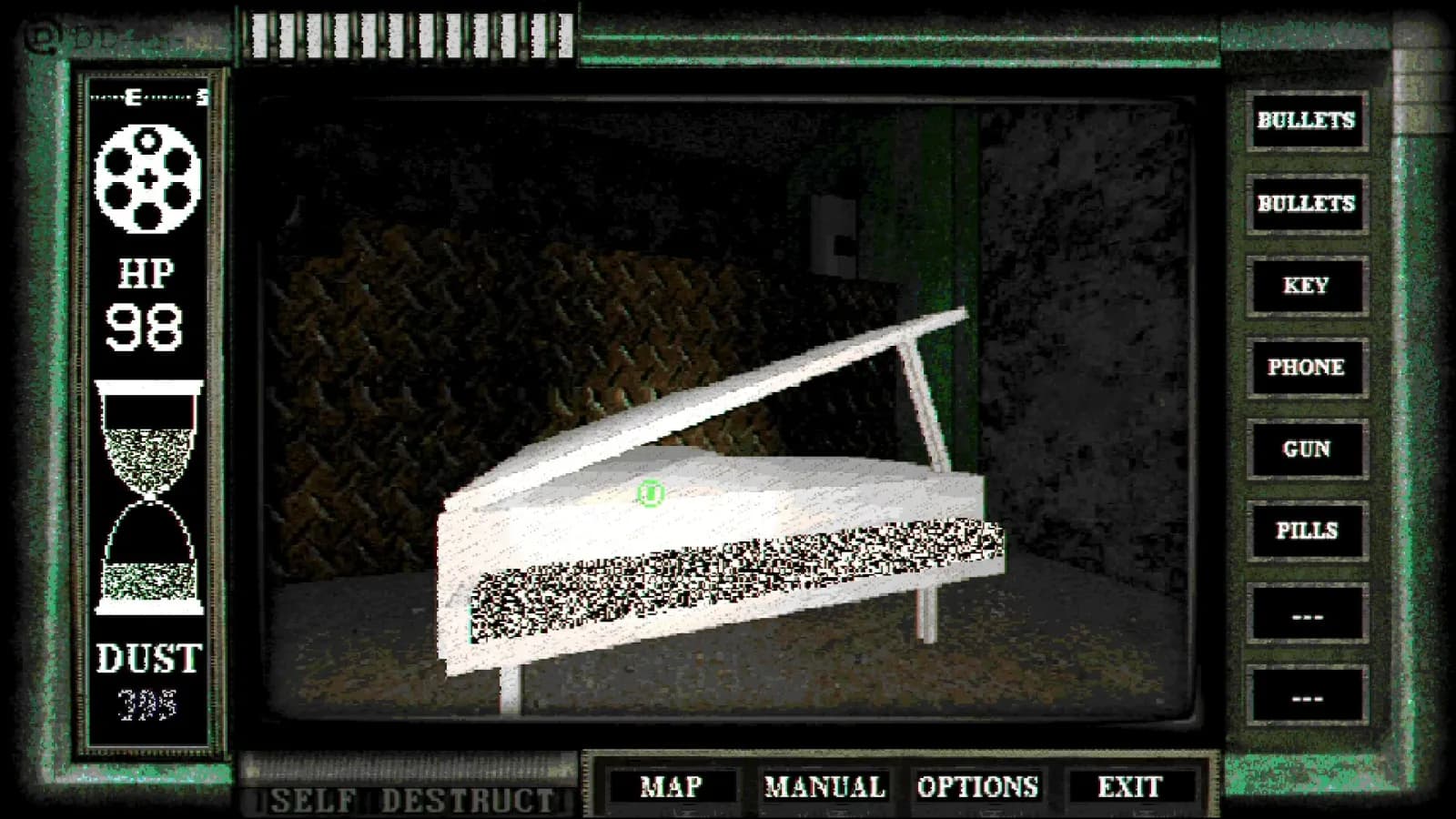 DEMON DUST — скриншот 3