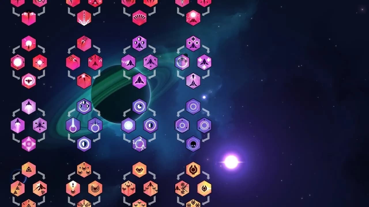 Nova Drift — скриншот 10