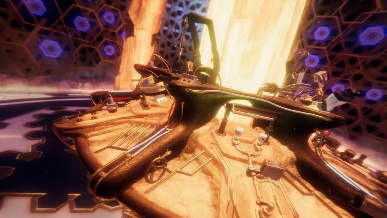 Doctor Who: The Edge Of Time — скриншот 10