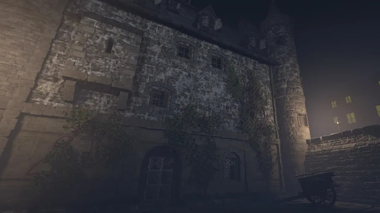 Ghost Exorcism INC — скриншот 5
