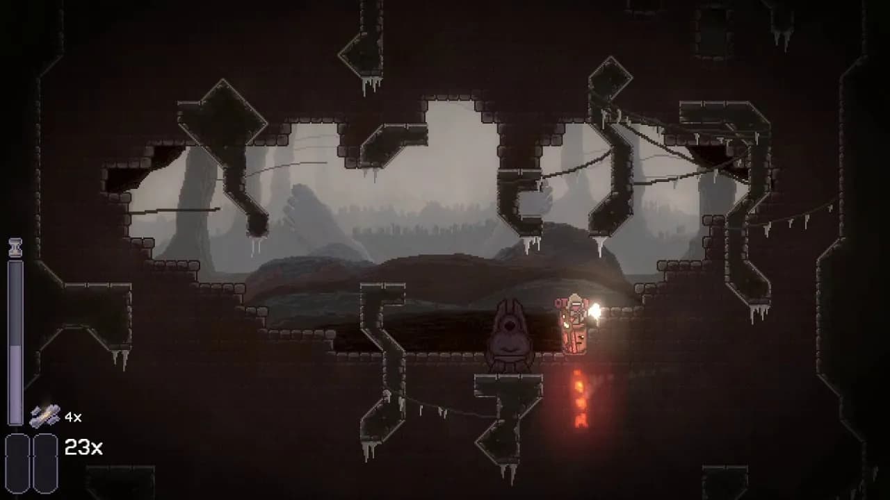 Spirit of Shotgun — скриншот 4
