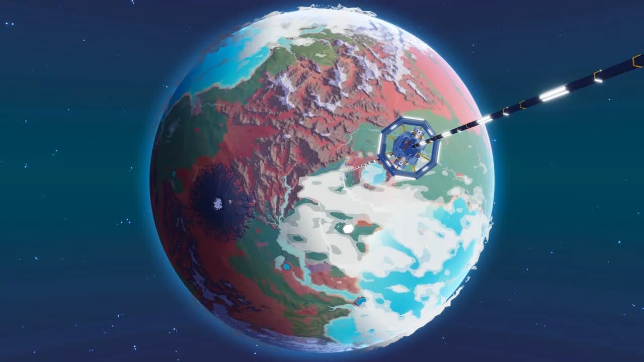 Plan B: Terraform — скриншот 2