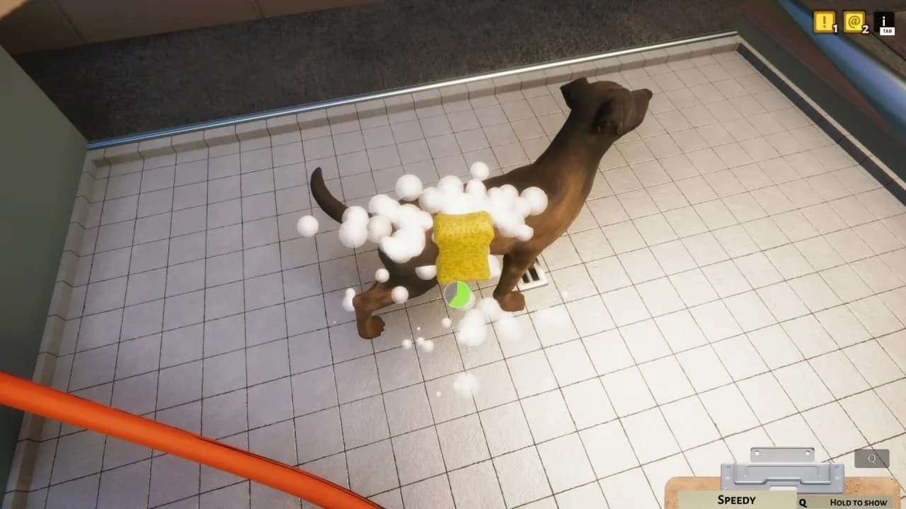 Animal Shelter — скриншот 2