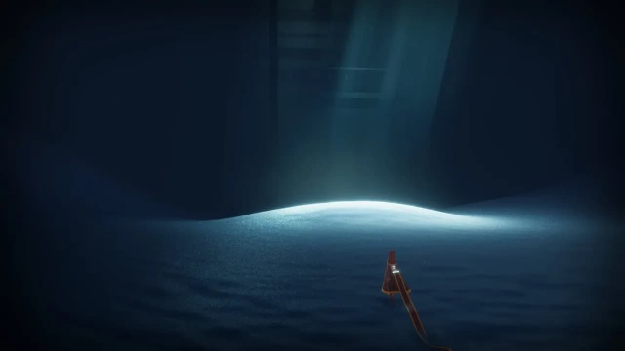 Journey — скриншот 4