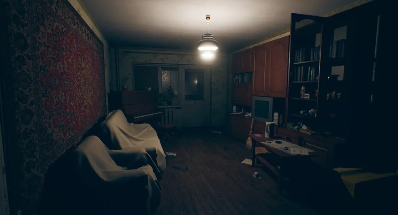 September 7th — скриншот 7