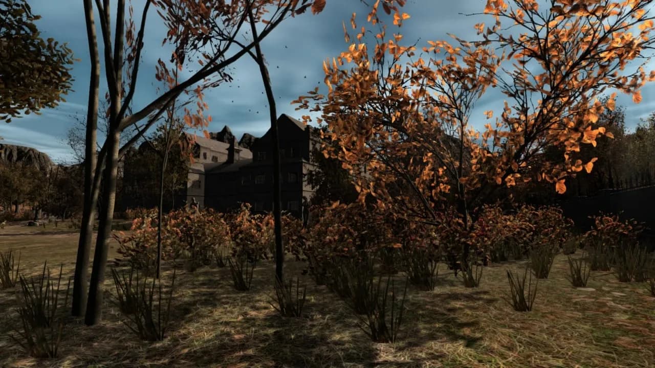 Pineview Drive — скриншот 5