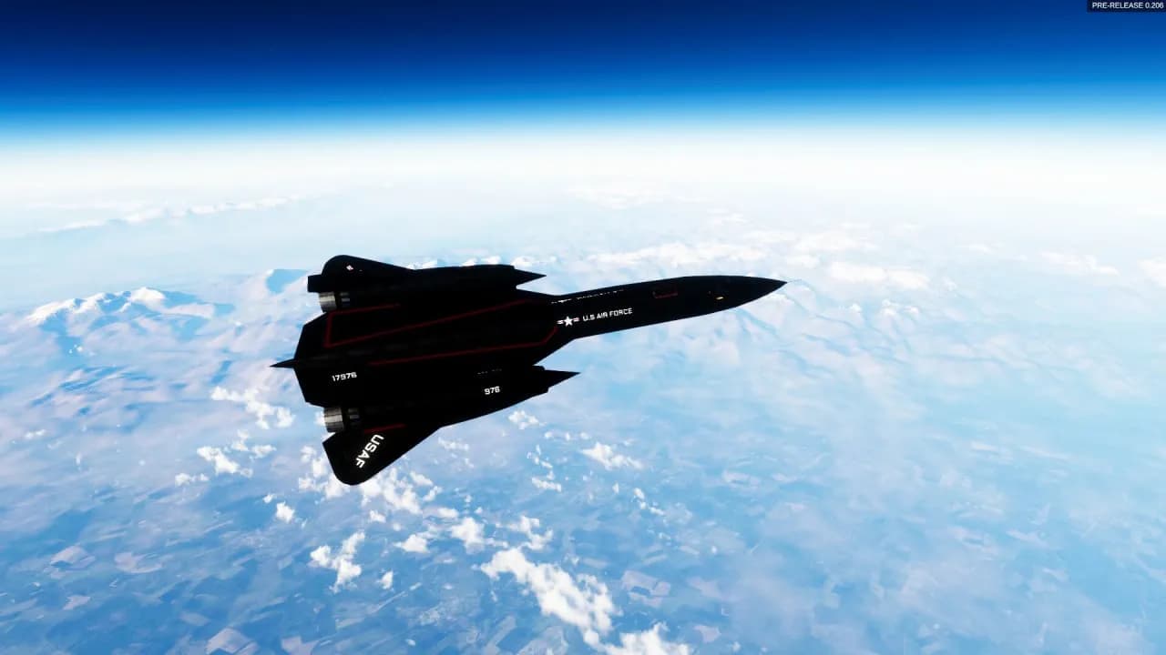 Flyout — скриншот 1