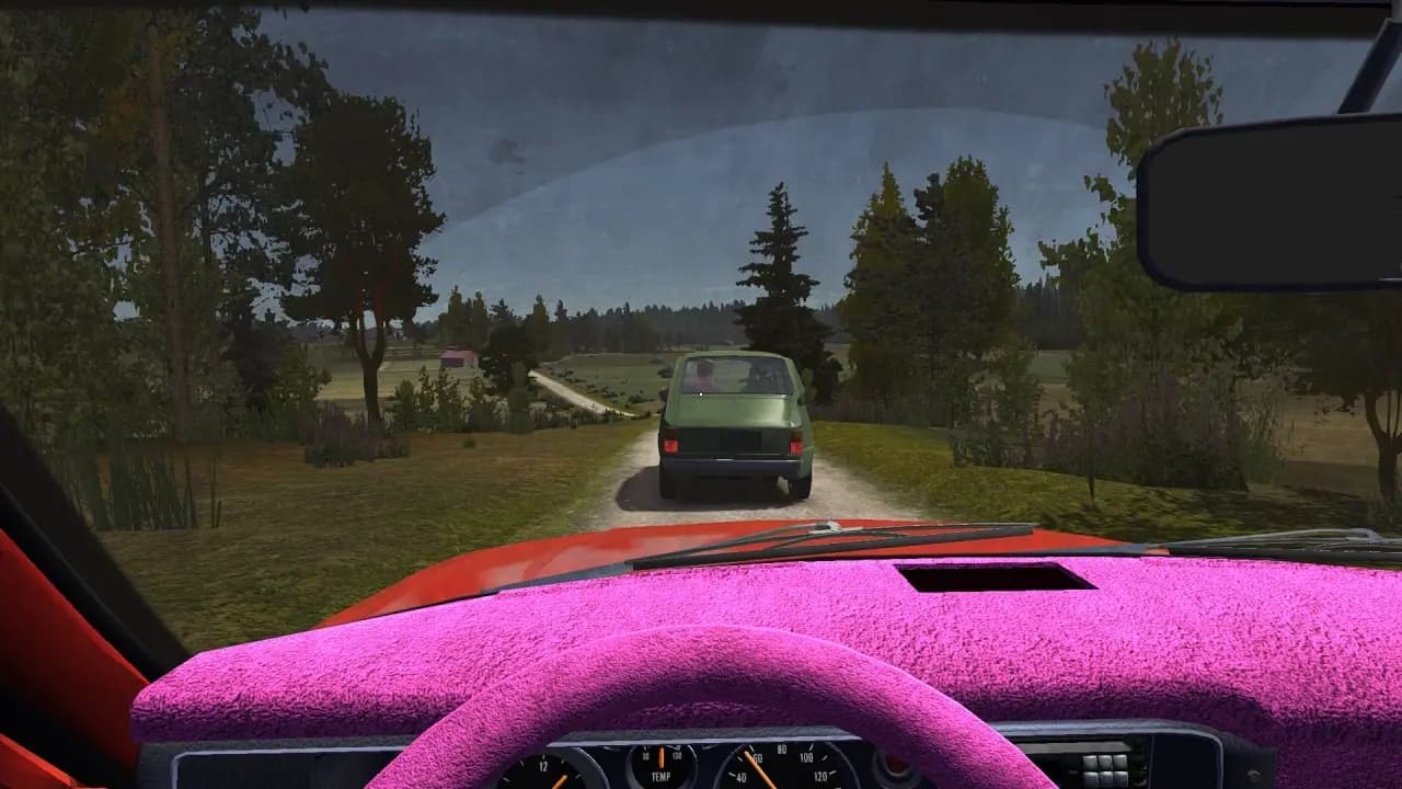 My Summer Car — скриншот 6