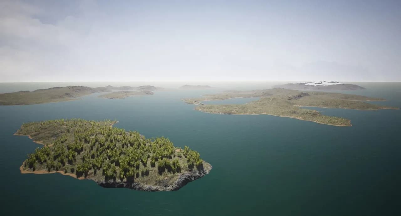 Hold Your Own — скриншот 12
