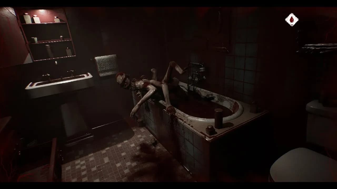 Oxide Room 104 — скриншот 5