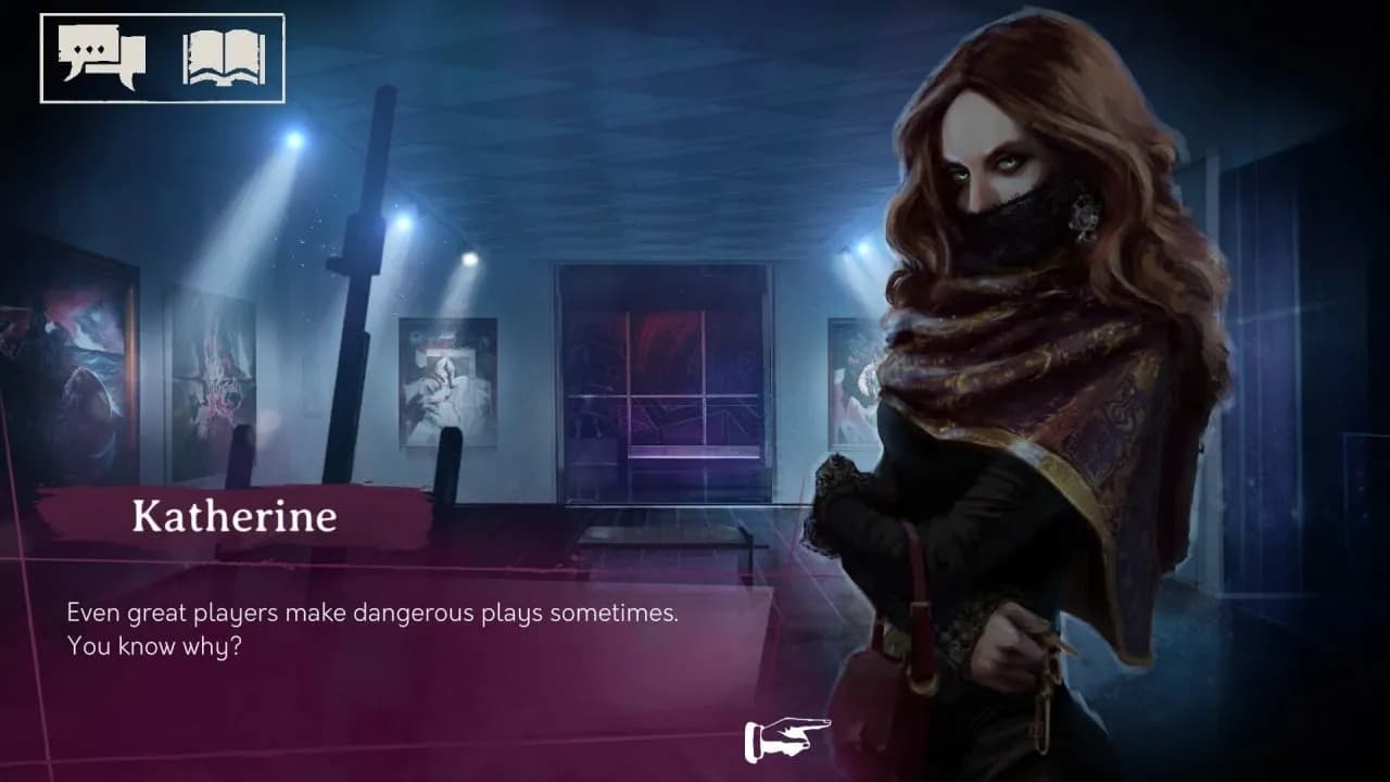 Vampire: The Masquerade - Shadows of New York — скриншот 8