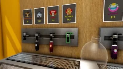 Liquor Store Simulator — скриншот 8