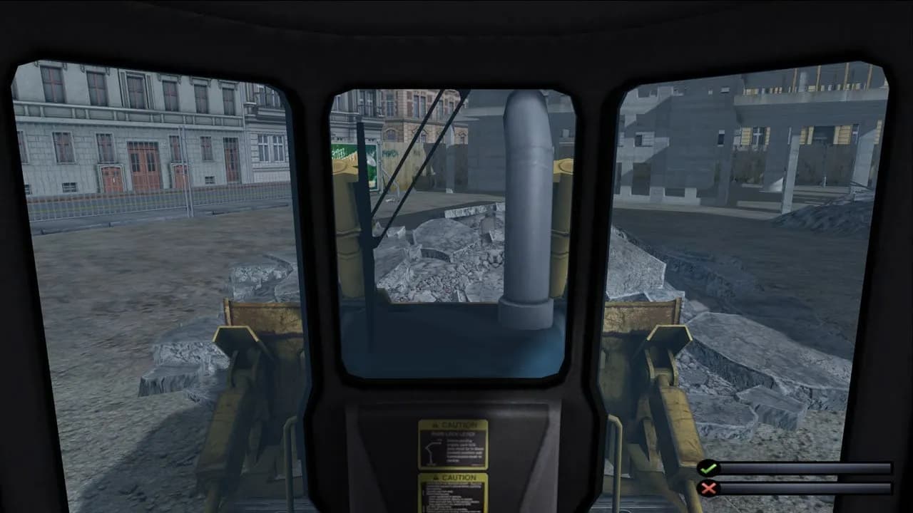 Demolition Company Gold Edition — скриншот 8