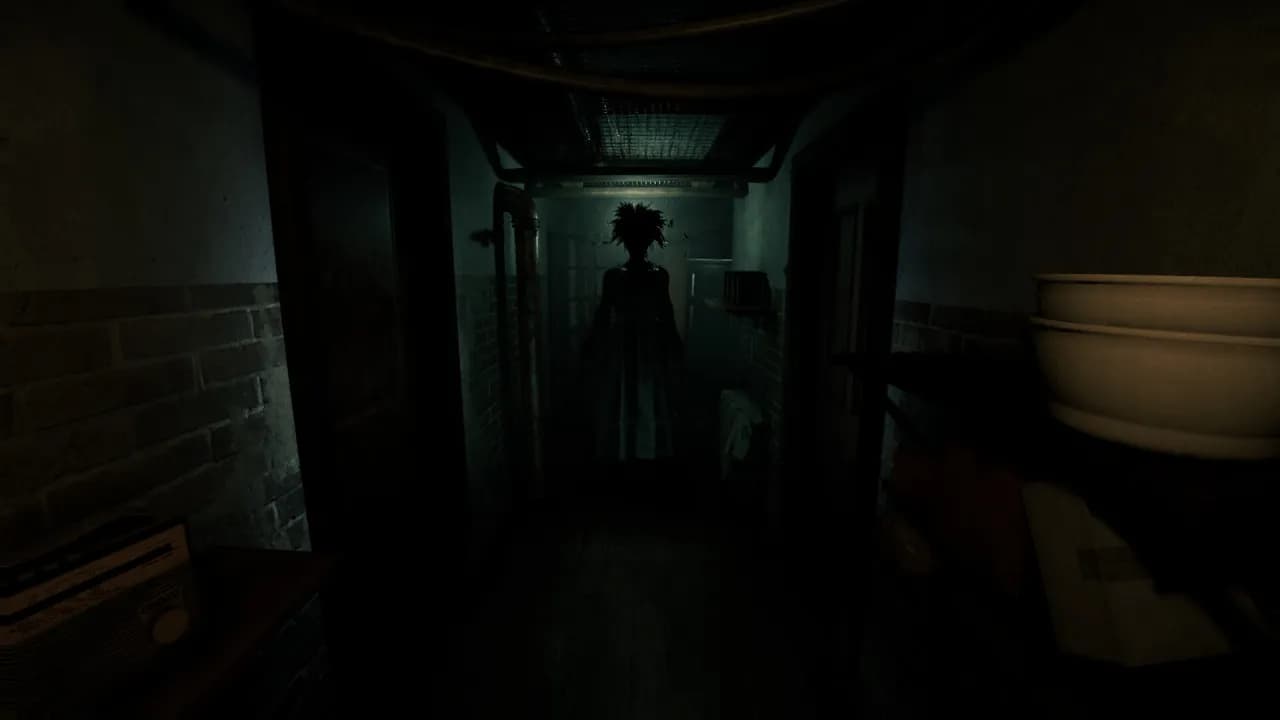 Welcome to Kowloon — скриншот 2