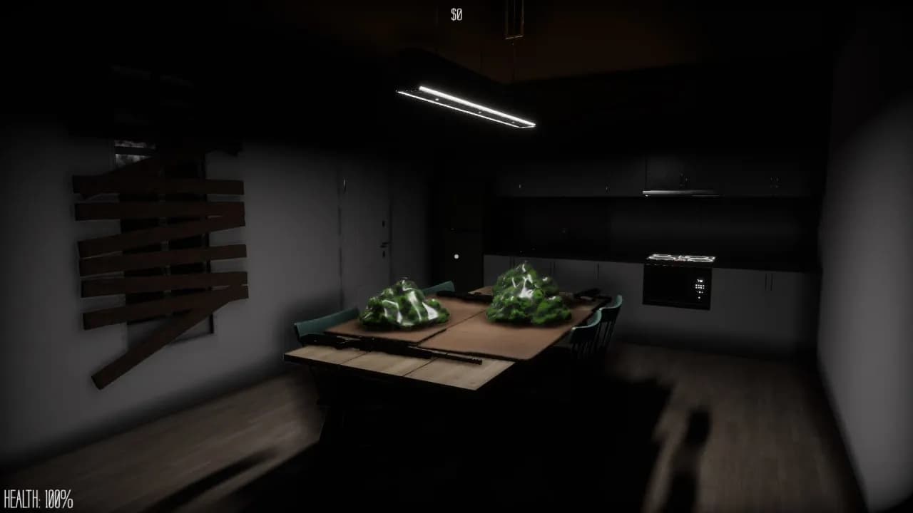 Sneak Thief — скриншот 7