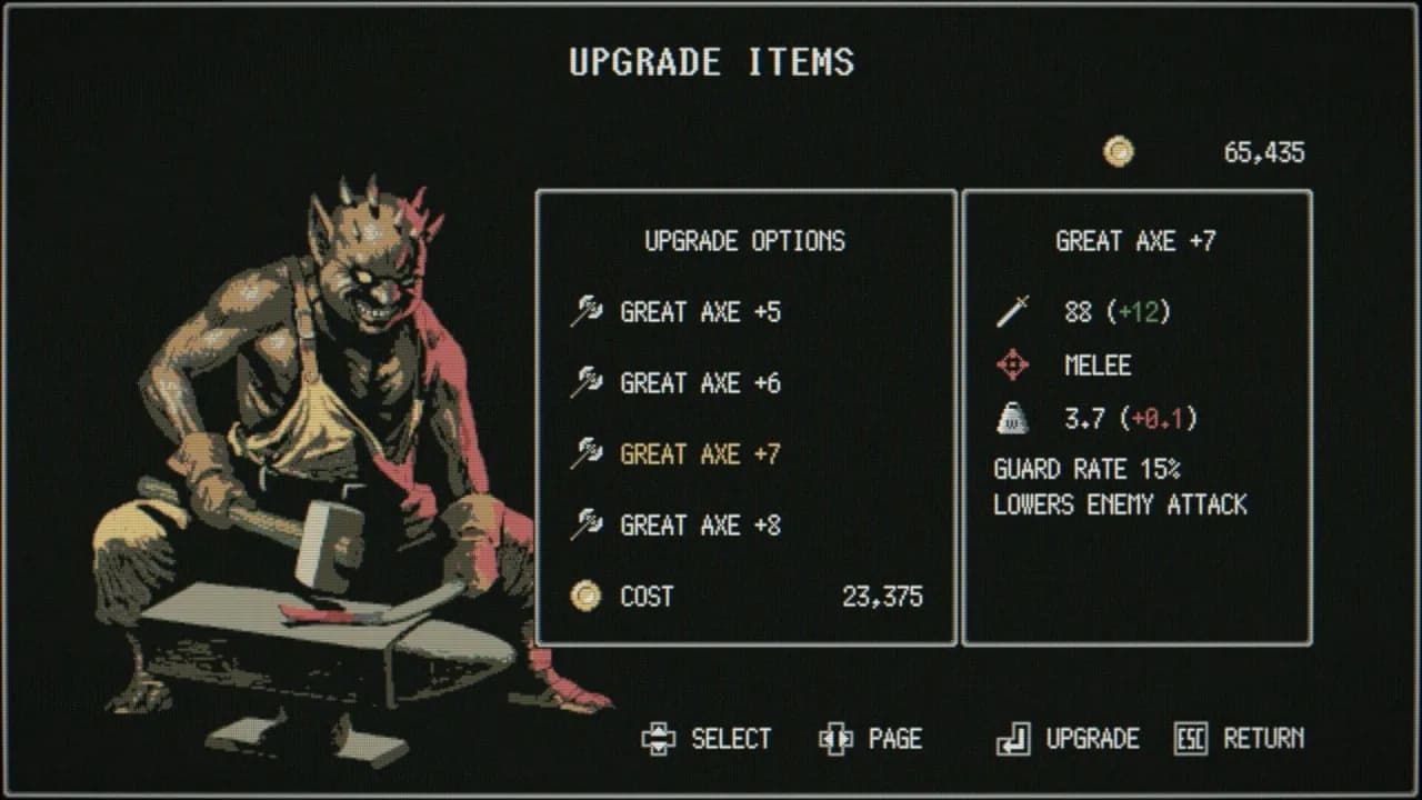 Dragon Ruins 2: Aftermath — скриншот 5