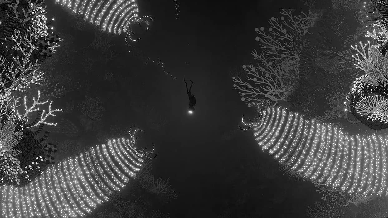 Silt — скриншот 2