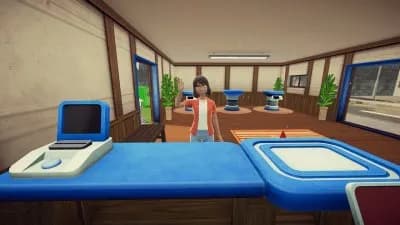 Monster Care Simulator — скриншот 12