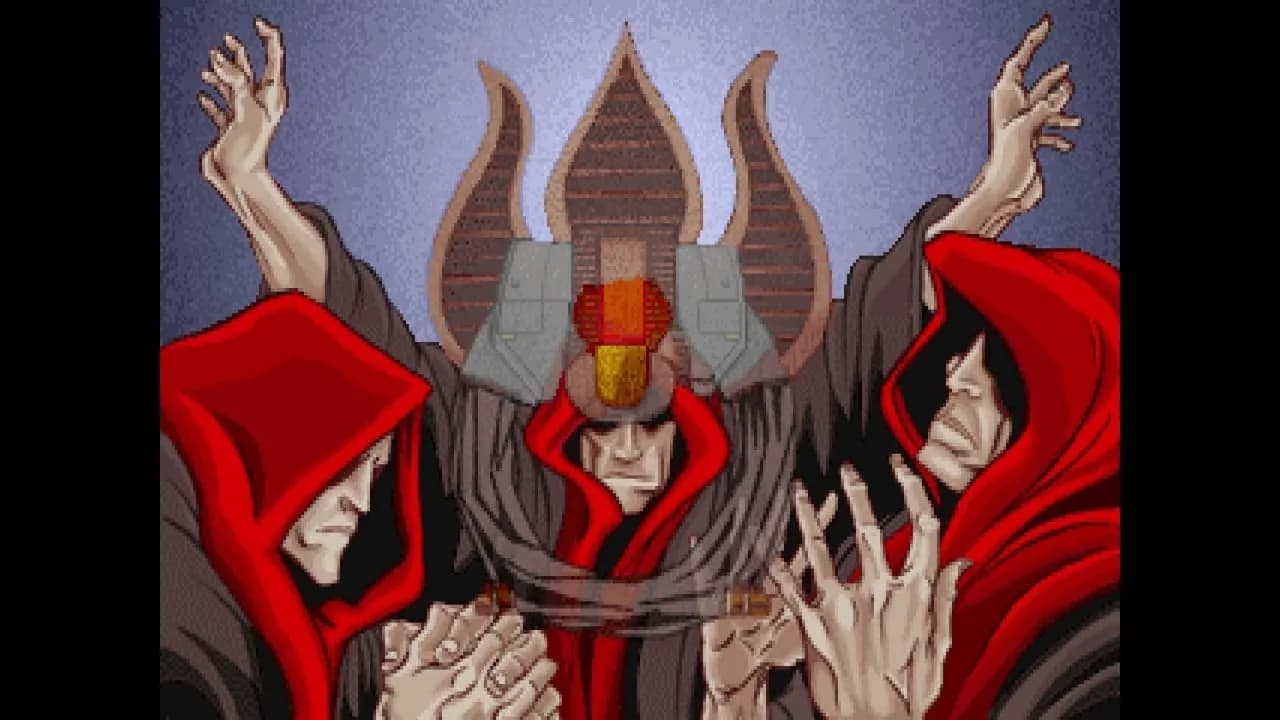 Strife: Veteran Edition — скриншот 5