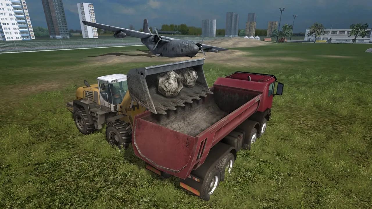 Demolition Company Gold Edition — скриншот 3