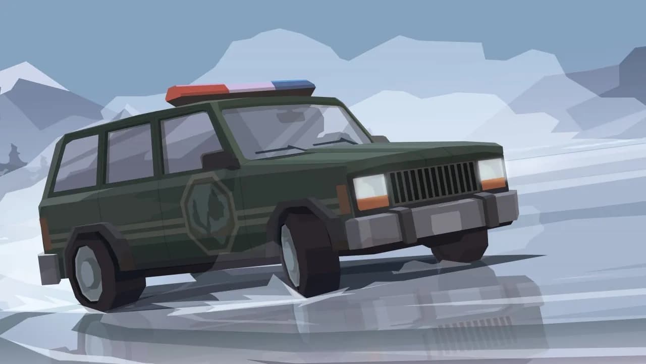 This Is the Police 2 — скриншот 8