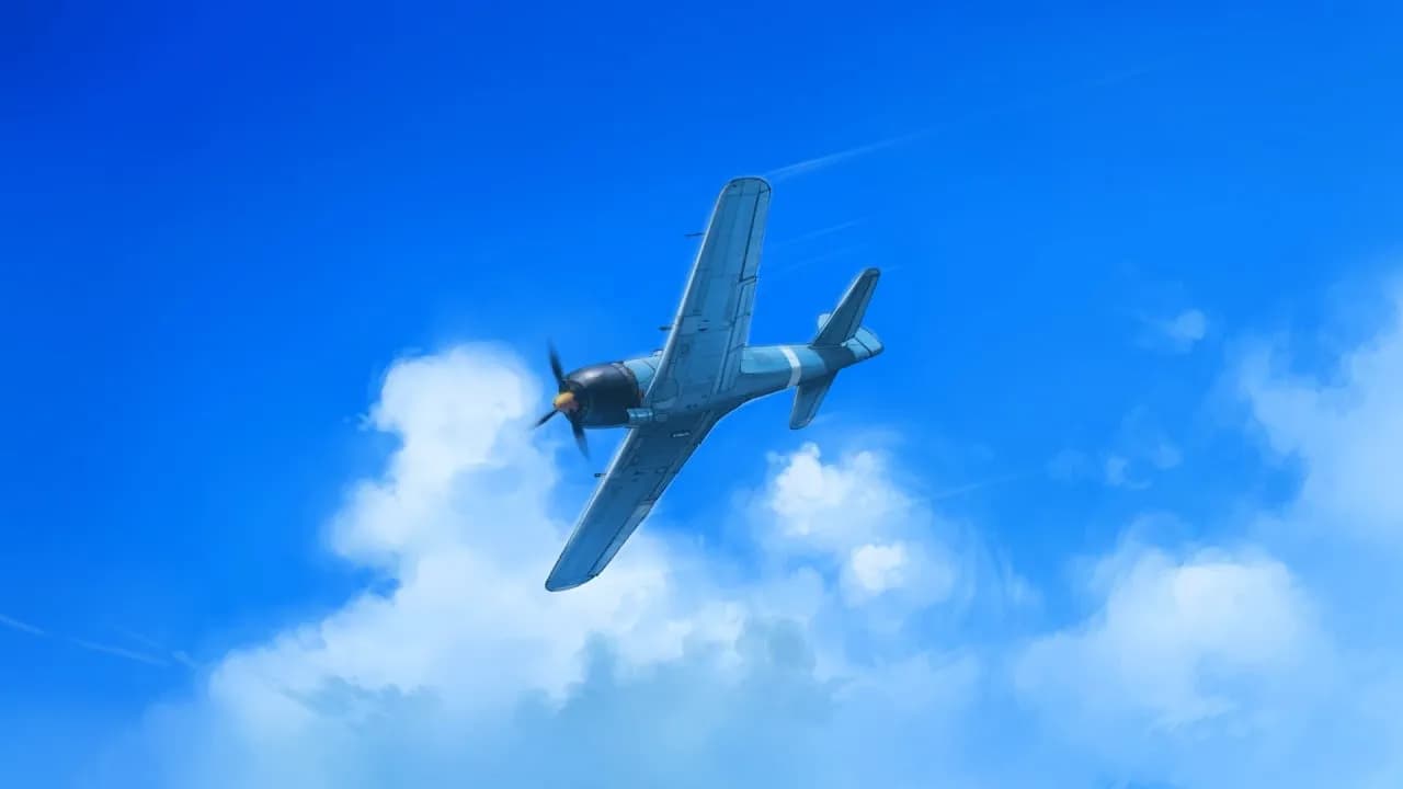 Under One Wing — скриншот 9