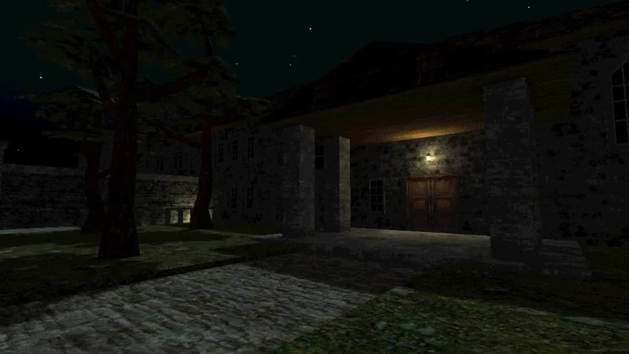 Nightmare of Decay — скриншот 10