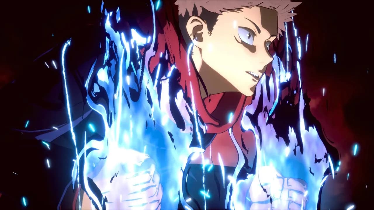 Jujutsu Kaisen Cursed Clash — скриншот 2