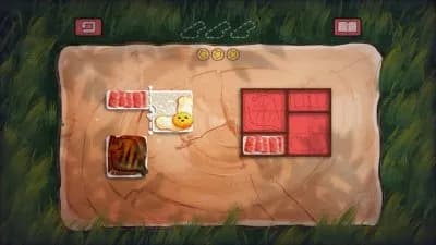Bento Blocks — скриншот 4