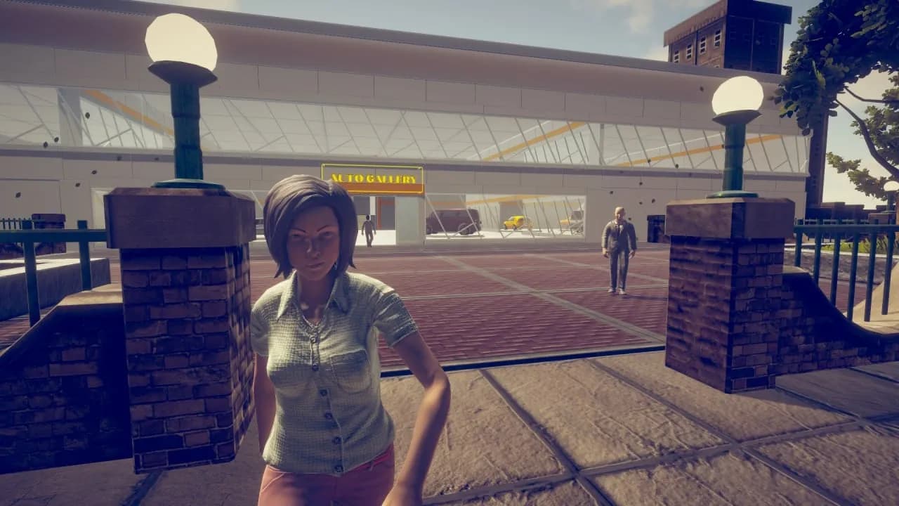 Car Dealer — скриншот 4
