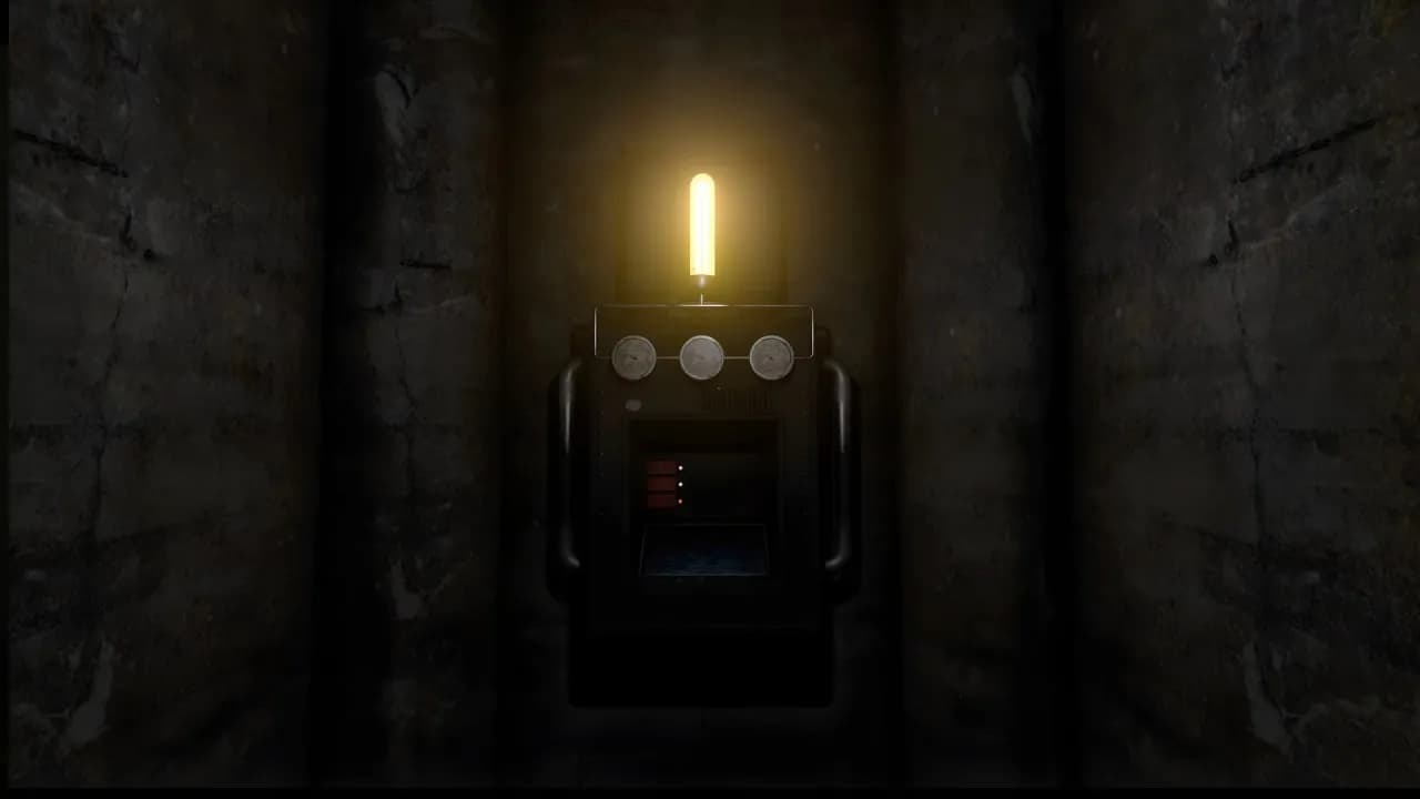 The Corridor: On Behalf Of The Dead — скриншот 9