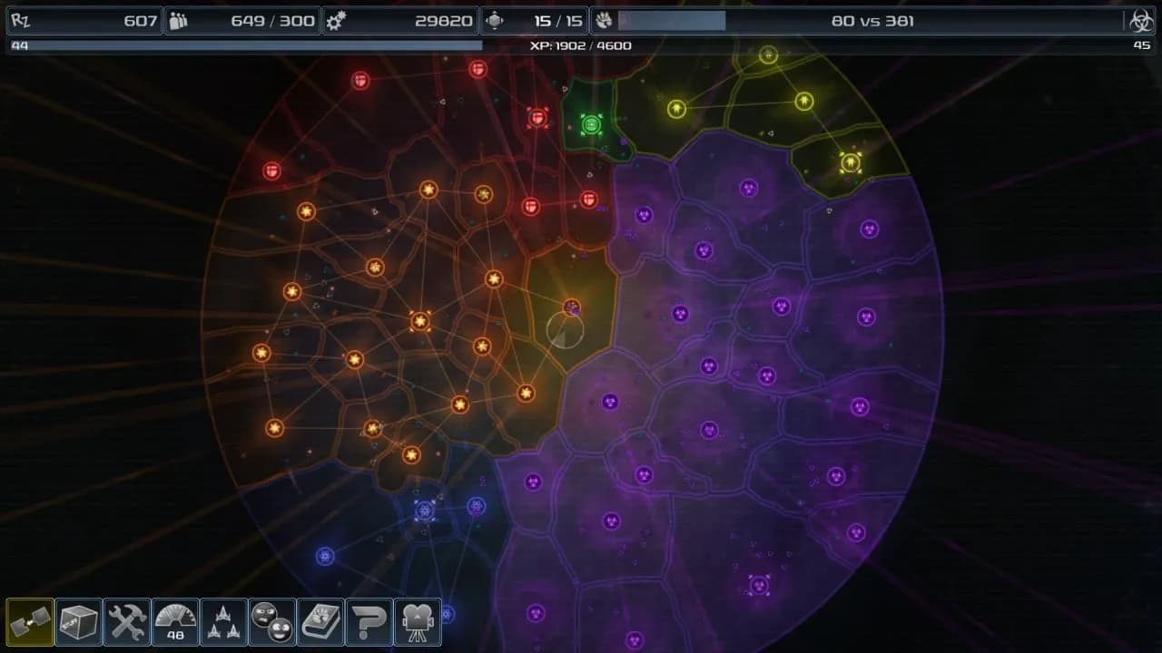 Space Pirates And Zombies 2 — скриншот 10
