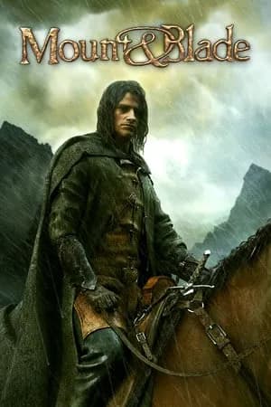 Обложка Mount and Blade