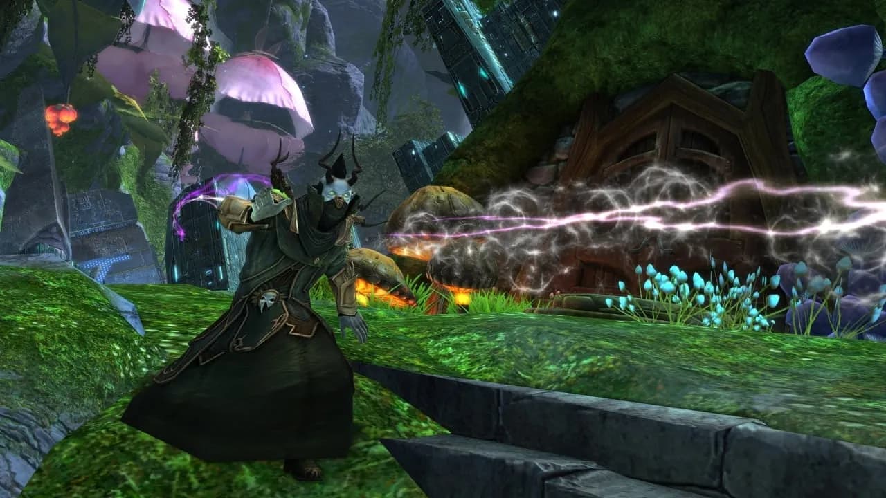 RIFT — скриншот 6
