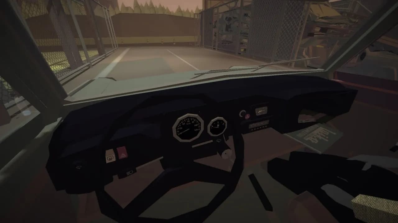 Jalopy — скриншот 3