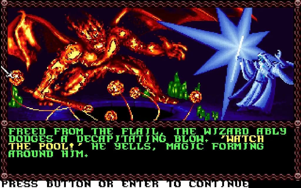 Forgotten Realms: The Archives - Collection Two — скриншот 3