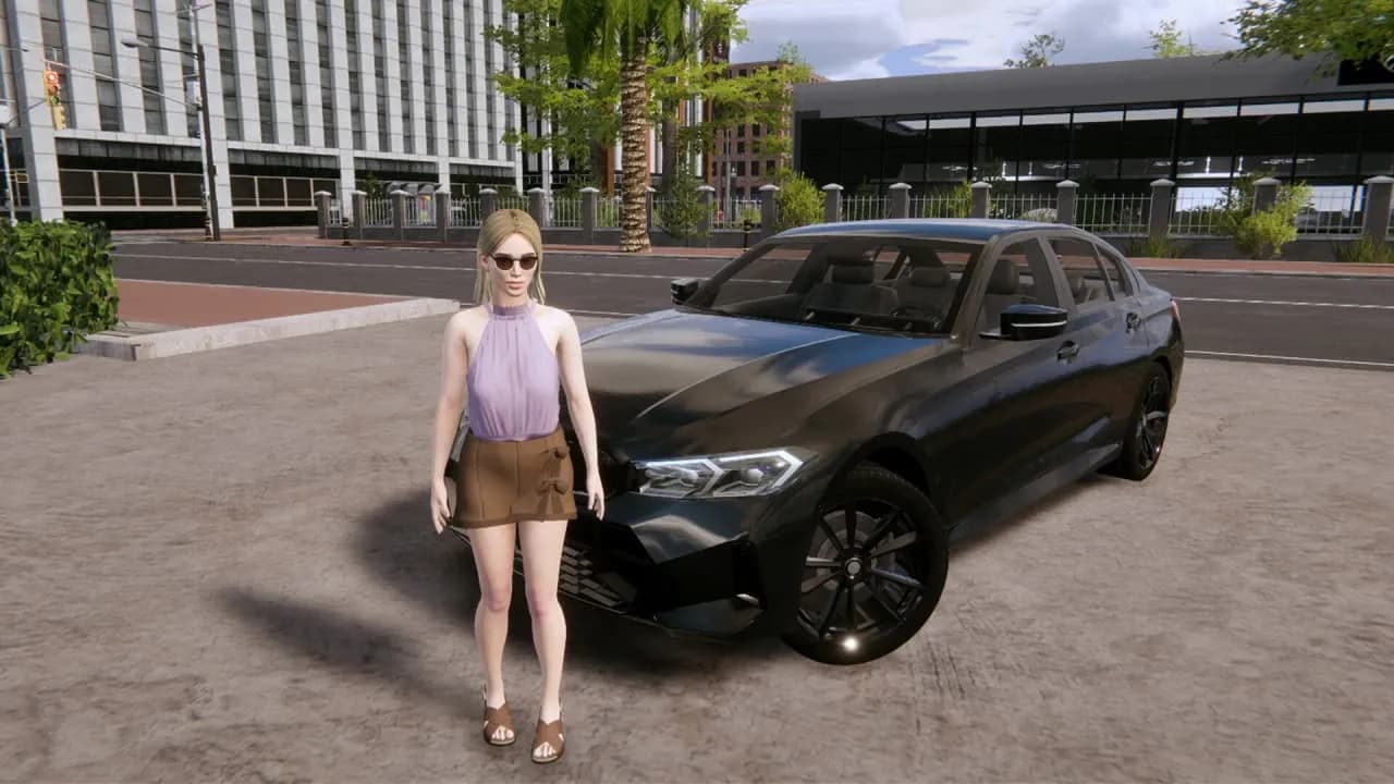 Car Dealership Simulator 2 — скриншот 6