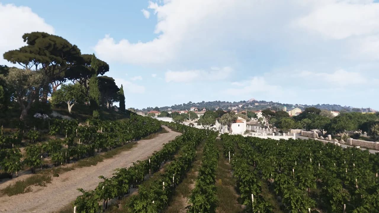 Arma 3 Malden — скриншот 3