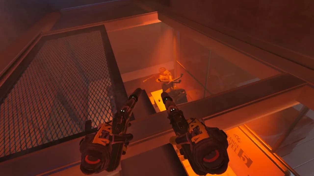 Espire 1: VR Operative — скриншот 10