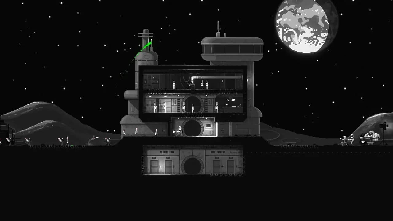 Zombie Night Terror — скриншот 2