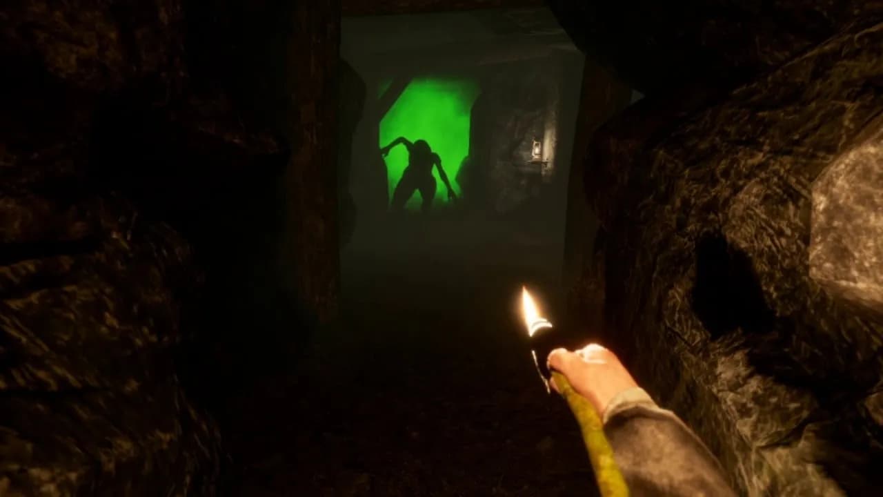 Waxworks: Curse of the Ancestors — скриншот 2