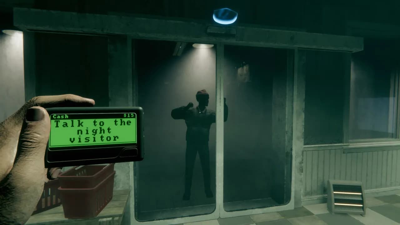HELLMART — скриншот 5