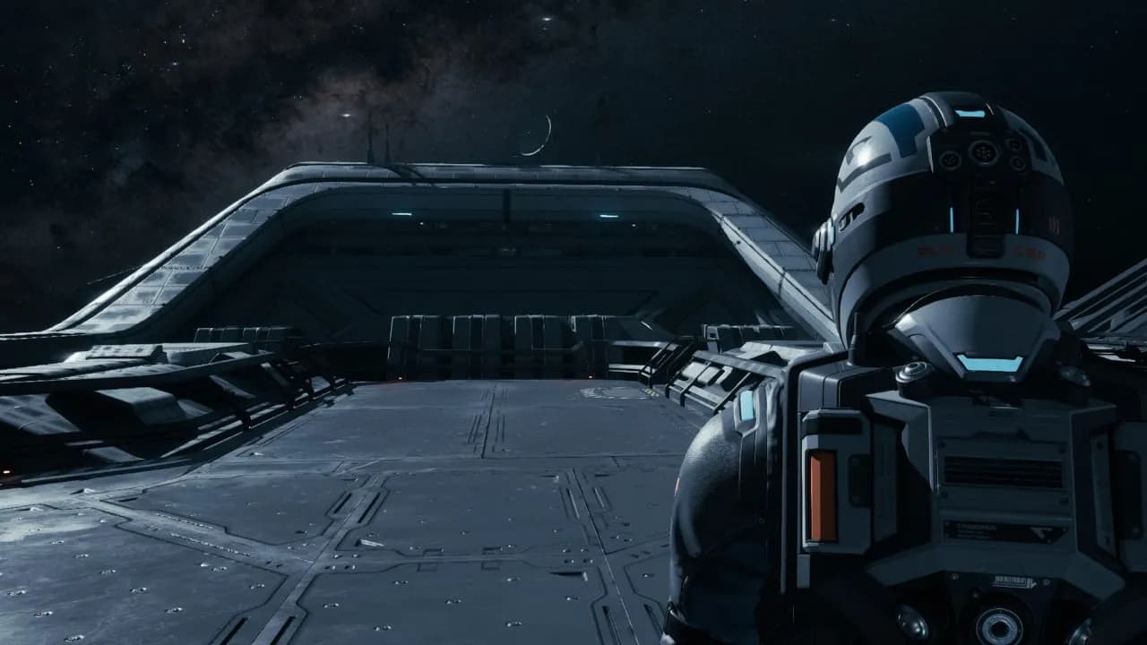 Directive 8020 — скриншот 2