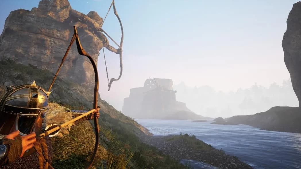 RUNE 2: Decapitation Edition — скриншот 8