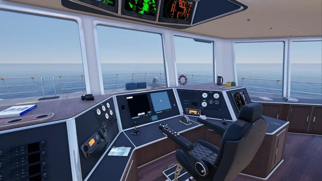 Fishing: North Atlantic — скриншот 10