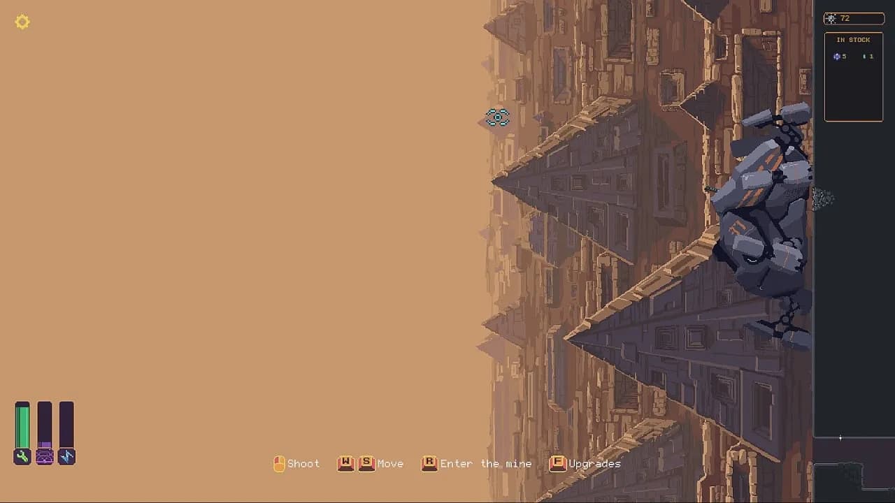 Wall World — скриншот 5